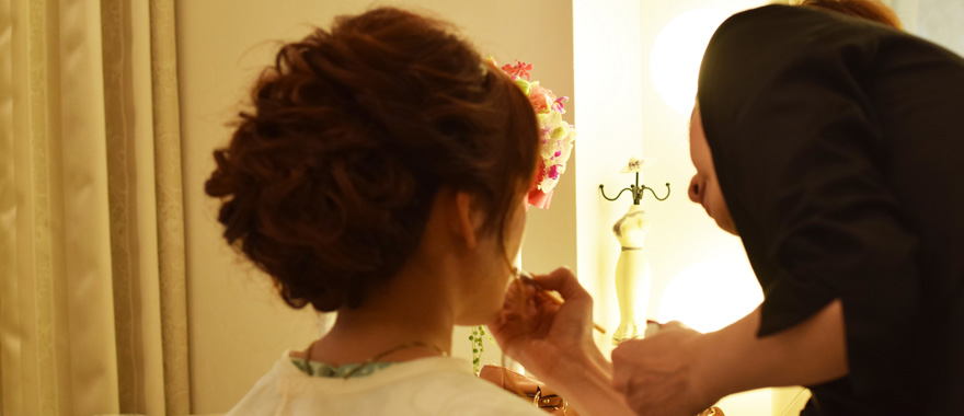 AV業界で裏方として働く