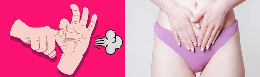 膣ナラ（ちなら）とは？