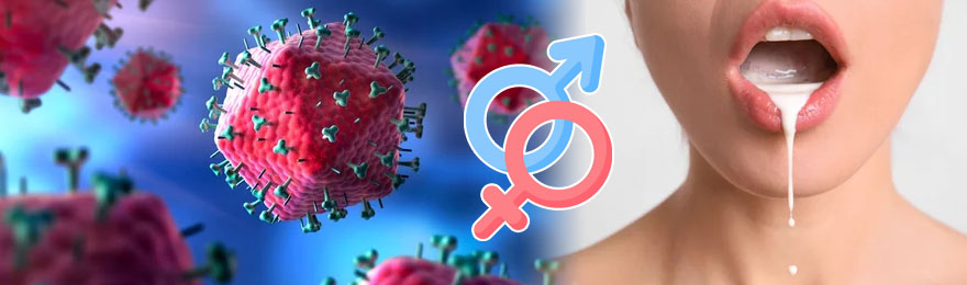 AV女優がHIVに感染する主な経路