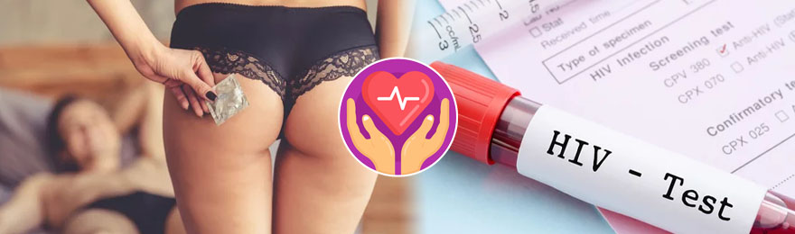 AV女優がエイズなどの性感染症を防ぐには？