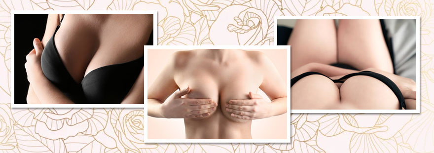 AV女優が豊胸したらバレる？自然なバストに見える条件も！