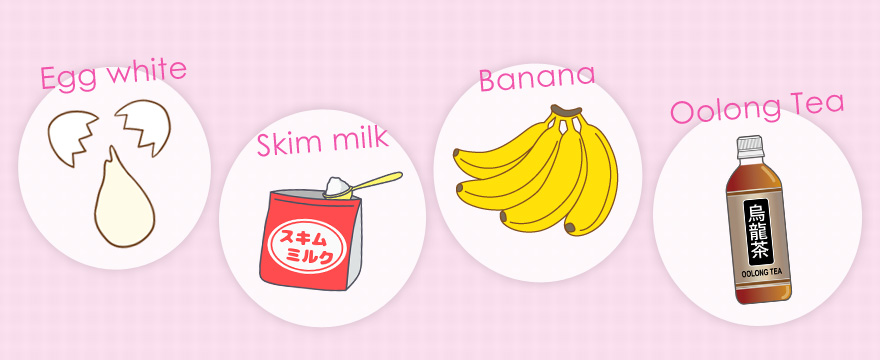 中出しシーンは疑似精子を活用する